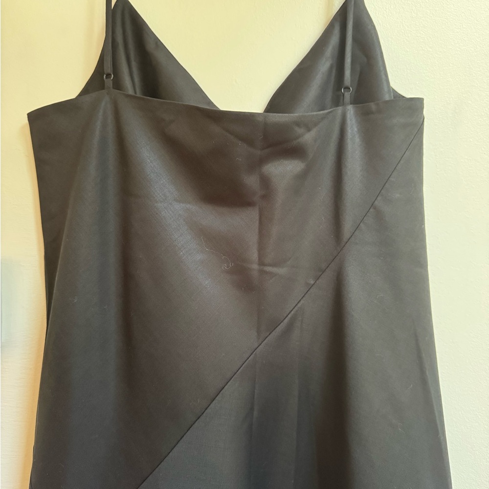 COS | Wool Slip Dress - Picture 10 of 13